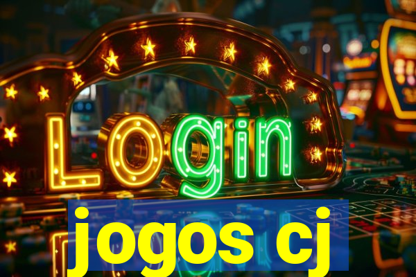 jogos cj